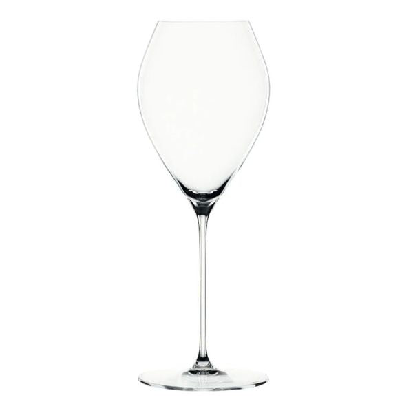 Spiegelau Definition spumanteglas, 500 ml, krystalklart glas, pakke med 6 stk.