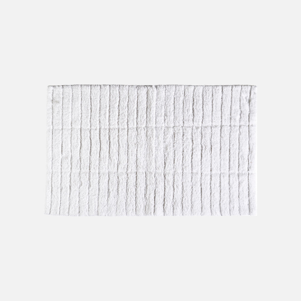 Se Zone Danmark TILES Bademåtte 50x80 - Hvid ❤ Kæmpe udvalg i Zone Danmark - Køb online på udsalg og tilbud lige nu ❤ Billig fragt • Hurtig levering - Varenummer: HomeFeeling-7129 og barcode / Ean: 5722000135357 på lager - Udsalg på Alt til badeværelset - Bademåtte Spar helt op til 57% - Over 739 kendte brands på udsalg