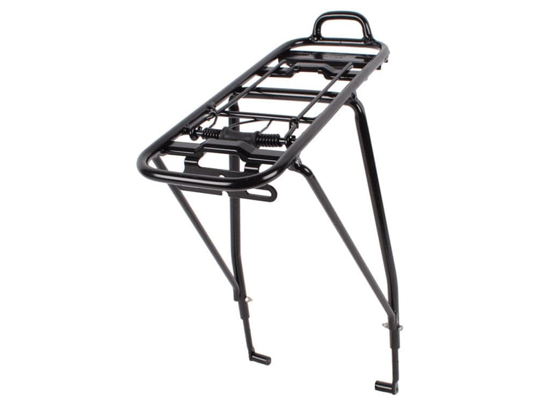 Se Atran Velo City Disc - Bagagebærer med AVS - 24-29" - Sort ✔ Kæmpe udvalg i  Atran Velo ✔ Hurtig levering: 1 - 2 Hverdage samt billig fragt - Varenummer: CKP-7350006380785 og barcode / Ean: &