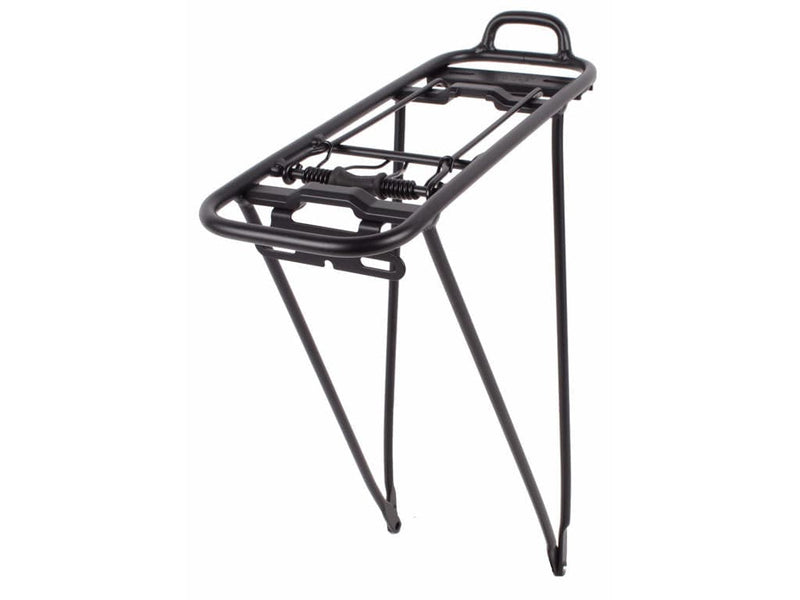Se Atran Velo City - Bagagebærer 28" - Inkl AVS - Mat Sort ✔ Kæmpe udvalg i  Atran Velo ✔ Hurtig levering: 1 - 2 Hverdage samt billig fragt - Varenummer: CKP-7350006380044 og barcode / Ean: &