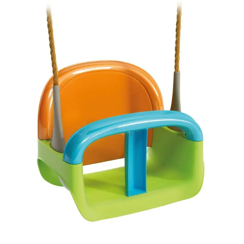 GA Toys gynge med 3 i 1 funktion til børn fra 2 år