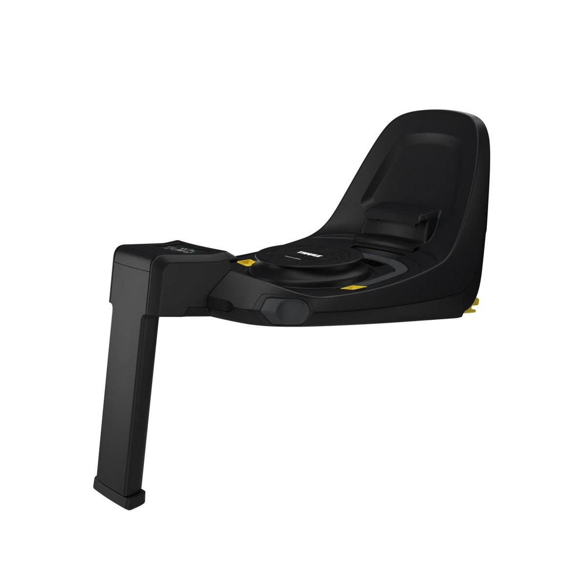 Thule Alfi Connect, intelligent ISOFIX-base til Thules modulære Connect-system