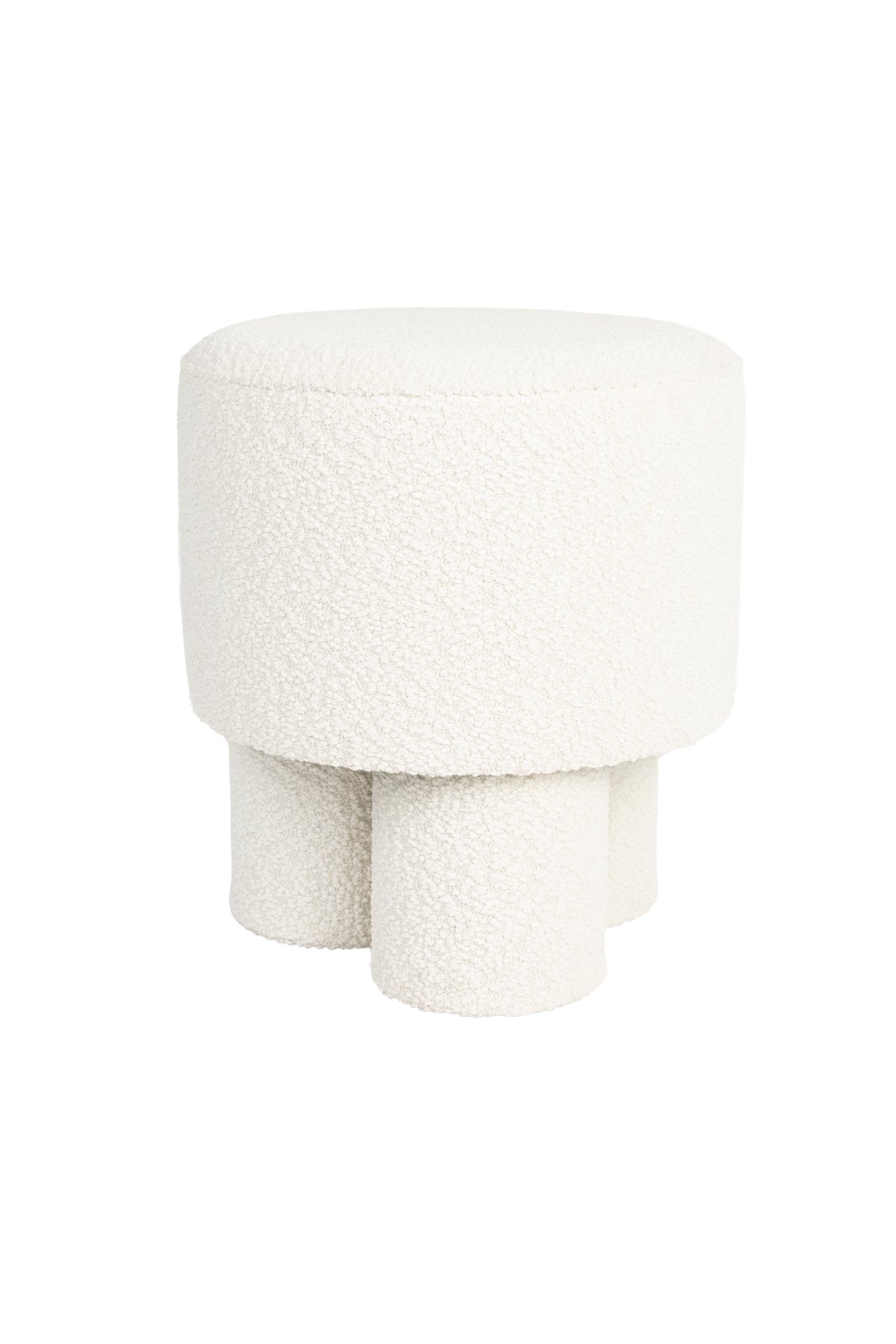Se WHITE LABEL LIVING Marcos skammel, rund - hvid polyester (Ø40) ❤ Kæmpe udvalg i White Label Living - Køb online på udsalg og tilbud lige nu ❤ Meget billig fragt og hurtig levering: 1 - 2 hverdage - Varenummer: Boboonline-110803 og barcode / Ean: 8718548075757 på lager - Udsalg på Møbler,Puffer og skamler,Skamler og taburetter,
Møbler,
Puffer og skamler,
Dagligstue,
Stole til stuen, Spar op til 51% - Over 785 kendte brands på udsalg