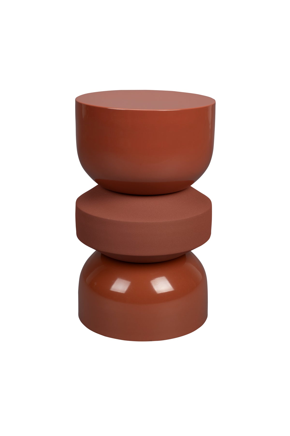 Se DUTCHBONE Apollo skammel, rund - terracotta metal (Ø29) ❤ Kæmpe udvalg i Dutchbone - Køb online på udsalg og tilbud lige nu ❤ Lav fragtpris og hurtig levering - Varenummer: Boboonline-119932 og barcode / Ean: 8718548083882 på lager - Udsalg på Møbler,Puffer og skamler,Skamler og taburetter Spar helt op til 79% - Udsalg på produkter fra mere end 2.739 brands