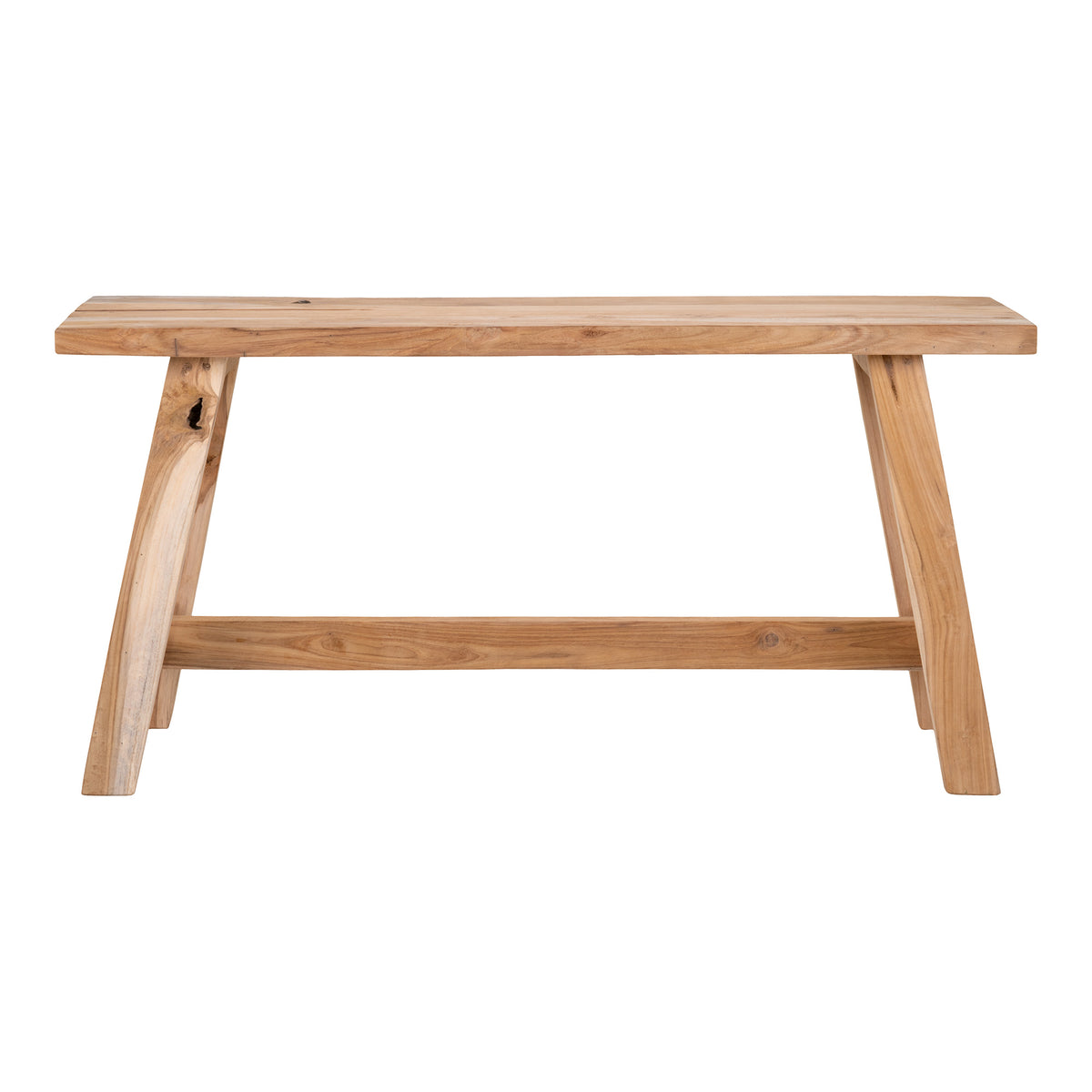 Se HOUSE NORDIC Barcelona Teak bænk - genbrugs teaktræ (90x25) ❤ Kæmpe udvalg i House Nordic - Køb online på udsalg og tilbud lige nu ❤ Billig fragt og hurtig levering - Varenummer: Boboonline-23081 og barcode / Ean: 5708155481129 på lager - Udsalg på Møbler,Bænke,
Terrasse og have,
Teaktræsmøbler,
Havemøbler i teaktræ,
Bænke i teaktræ, Spar stort – op til 71% - Over 2.739 kendte brands på stort udsalg