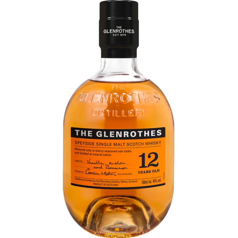 Se Glenrothes 12 Yo Speyside Single Malt Fl70 ✔ Kæmpe udvalg i Bolig Magasin - Køb online på udsalg og tilbud lige nu ✔ Billig fragt og hurtig levering - Varenummer: Barlife-1552383 og 5010314306830 på lager - Udsalg på Höstrea Store besparelser – op til 71% - Store besparelser på over 2.281 mærker