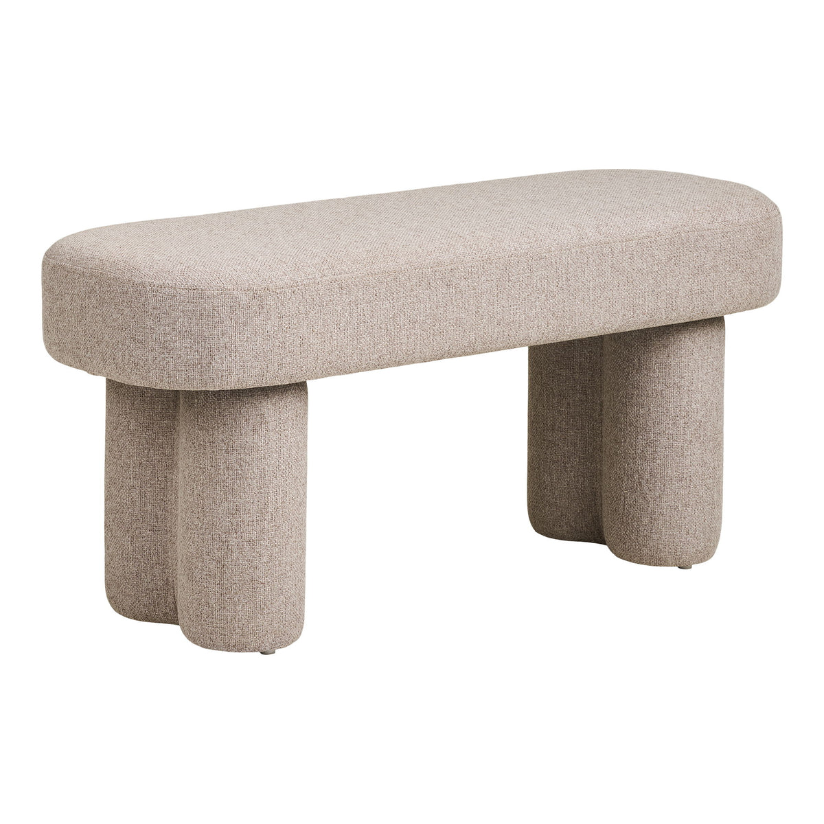Se HOUSE NORDICÂ Weston bænk, rektangulær - sand polyester stof (95x36) ❤ Kæmpe udvalg i House Nordic - Køb online på udsalg og tilbud lige nu ❤ Lav fragtpris og hurtig levering - Varenummer: Boboonline-122780 og barcode / Ean: 5713917037056 på lager - Udsalg på Møbler,Bænke,
Møbler,
Små bænke,
Entré,
Entrébænke, Spar helt op til 73% - Kæmpe udsalg på over 739 brands