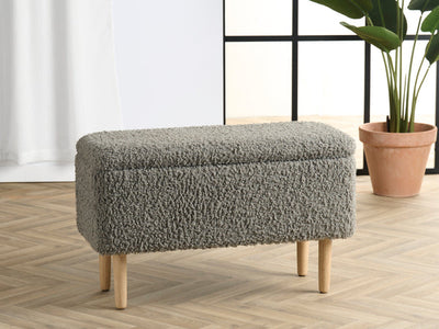 Se Day - Bænk grå m. opbevaring 76x36x46cm ✔ Kæmpe udvalg i  Day - Køb online på udsalg og tilbud lige nu ✔ Hurtig levering: 1 - 2 Hverdage samt billig fragt - Varenummer: BGH-49875742654794 og barcode / Ean: 5714988029308 på lager - Udsalg på Best selling products Spar op til 64% - Over 1354 kendte brands på udsalg