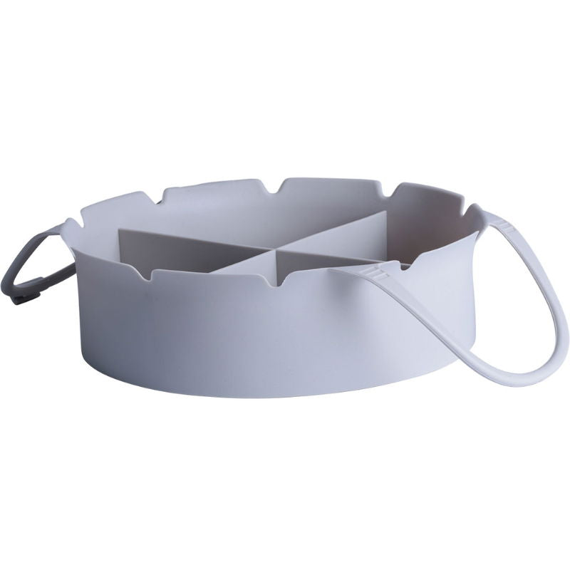 Se Silikoneform Til Airfryer Med 4 Rum ✔ Kæmpe udvalg i Airfryer - Køb online på udsalg og tilbud lige nu ✔ Super billig fragt og lynhurtig levering - Varenummer: Barlife-1508803 og 5708184143524 på lager - Udsalg på Køkken - Køkkenmaskine - Airfryer Spar helt op til 79% - Stort udsalg på over 739 mærker