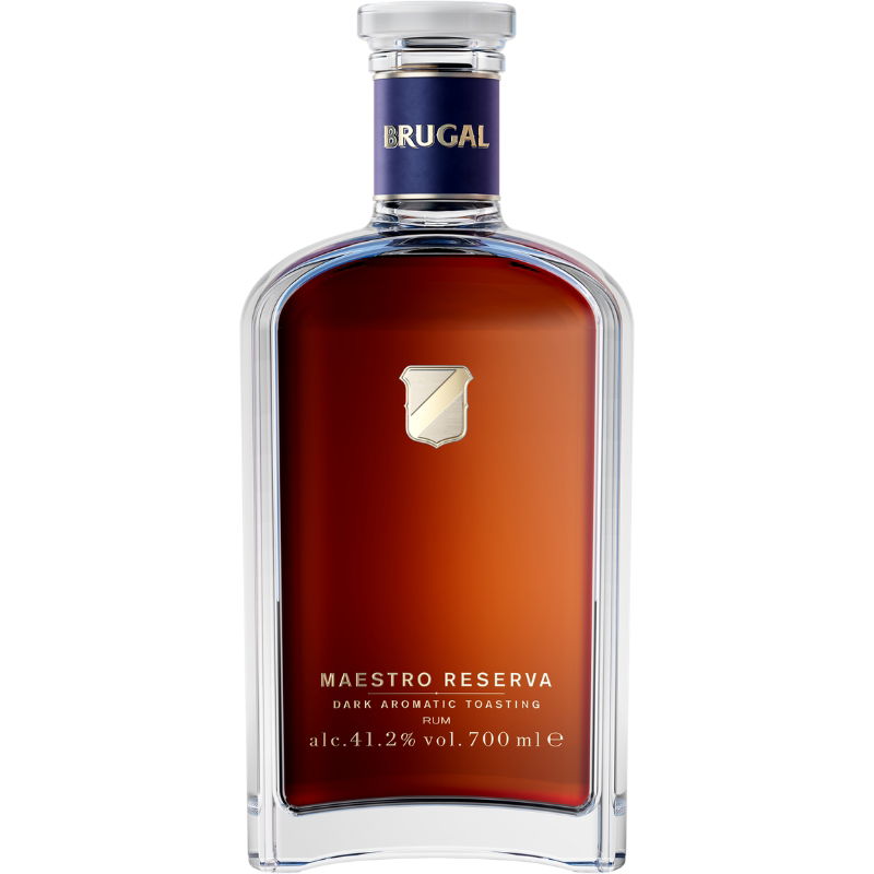 Se Brugal Maestro Reserva Fl 70 ✔ Kæmpe udvalg i Brugal - Køb online på udsalg og tilbud lige nu ✔ Billig fragt og hurtig levering - Varenummer: Barlife-735841 og 7460855236741 på lager - Udsalg på Drikkevarer - Spiritus - Rom & Sukkerørsspiritus - Rom & Sukkerørsspiritus - Rom Spar stort – op til 59% - Eksklusivt udsalg på over 2.739 mærker