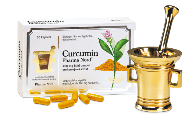 Se Pharma Nord Curcumin - 50 stk. ✔ Kæmpe udvalg i Pharma Nord - Køb online på udsalg og tilbud lige nu ✔ Billig fragt • Hurtig levering - Varenummer: Helsegrossisten-233200 og 5709976233201 på lager - Udsalg på Sundhed > Pharma Nord > Spar stort – op til 59% - Eksklusivt udsalg på over 2.739 mærker