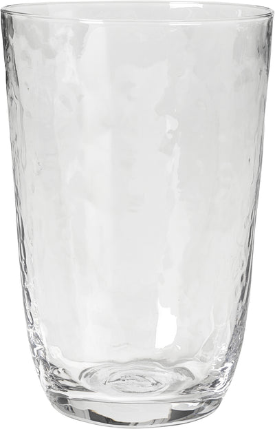 Se Broste Copenhagen Hammered, Tumbler Str Ø9,2XH13,5CM, 50CL - Vandglas Glas ❤ Stort online udvalg i Broste Copenhagen ❤ Meget billig fragt og hurtig levering: 1 - 2 hverdage - Varenummer: MGS-S00428099 og barcode / Ean: 5710688168811 på lager - Udsalg på Bolig - Borddækning - Glas - Vandglas Spar op til 66% - Over 1312 kendte brands på udsalg