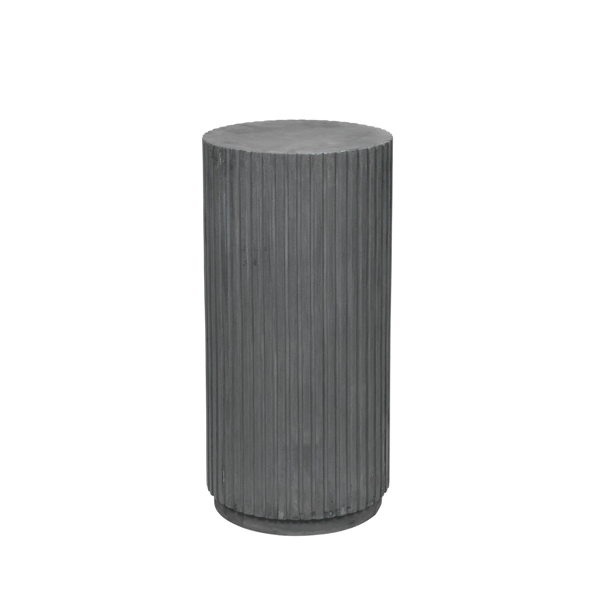 Se BROSTE COPENHAGEN rund Rillo sidebord - grå fibercement (Ø38,5) ❤ Kæmpe udvalg i Broste Copenhagen - Køb online på udsalg og tilbud lige nu ❤ Billig fragt • Hurtig levering - Varenummer: Boboonline-53267 og barcode / Ean: 5,71069E+12 på lager - Udsalg på Møbler,Borde,Hjørneborde og sideborde,
Borde til stuen,
Dagligstue,
Borde,
Møbler,
Sa Få op til 69% i rabat - Over 2.739 brands på stort udsalg