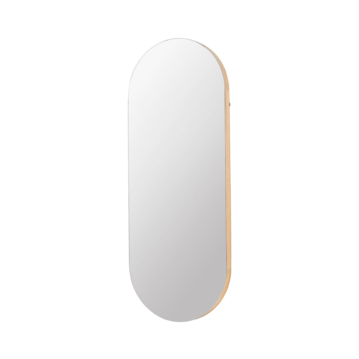 Se BROSTE COPENHAGEN oval Alva vægspejl - spejlglas og natur eg (62x158) ❤ Kæmpe udvalg i Broste Copenhagen - Køb online på udsalg og tilbud lige nu ❤ Meget billig fragt og hurtig levering - Varenummer: Boboonline-53280 og barcode / Ean: 5,71069E+12 på lager - Udsalg på Interiør,Spejle,Vægspejle,
Entréspejle,
Store spejle,
Spejle,
Art Deco og materialistisk indretning, Store besparelser – op til 77% - Spar stort på mere end 2.739 brands