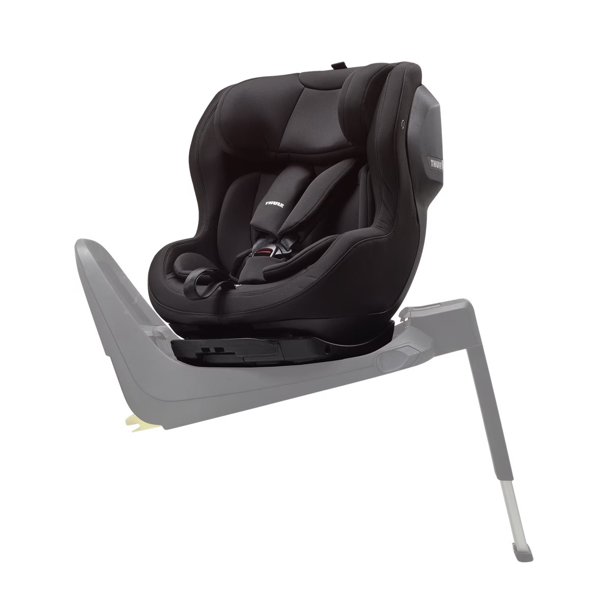 Thule Elm toddlerautostol i sort