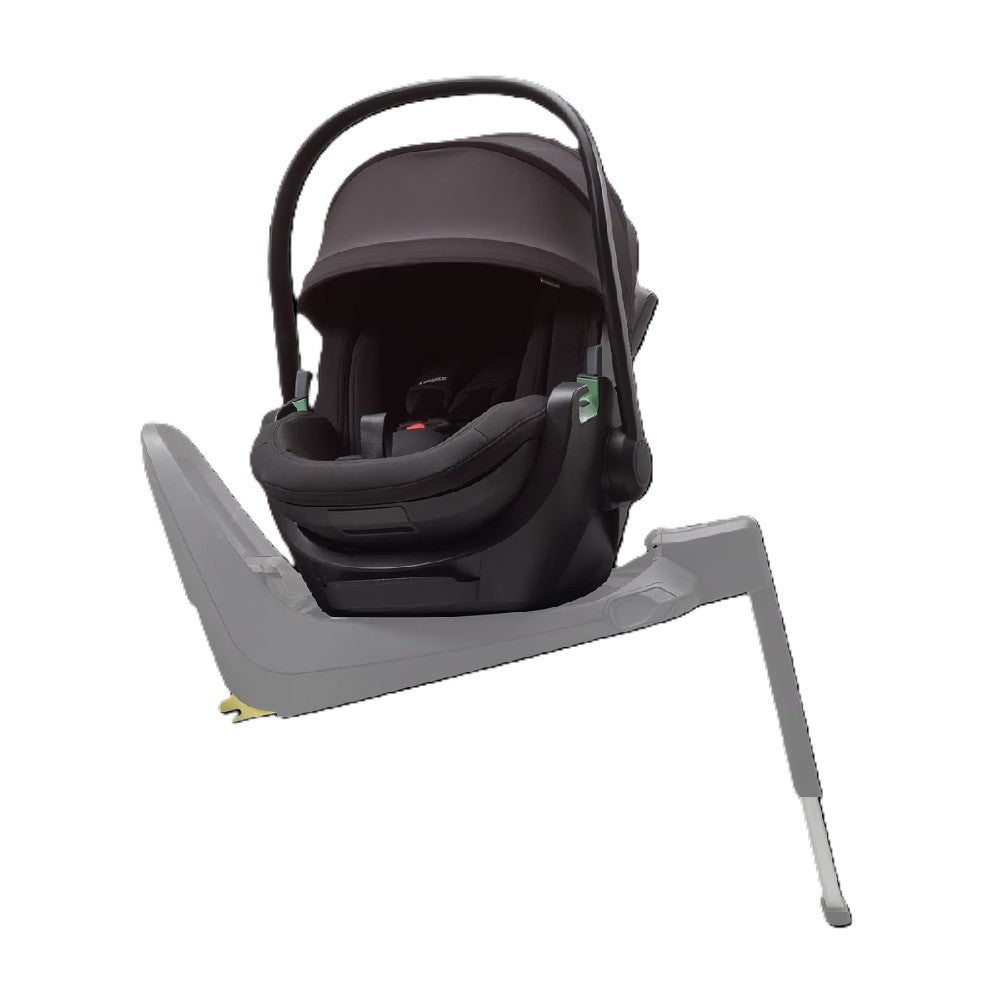 Thule Maple babyautostol i sort