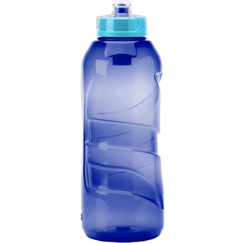 Se Hydro Twist | Drikkeflaske | 600 Ml | Smash ✔ Kæmpe udvalg i SMASH - Køb online på udsalg og tilbud lige nu ✔ Billig fragt • Hurtig levering - Varenummer: Barlife-1508829 og 5708184146792 på lager - Udsalg på Køkken - Køkkenartikler - Opbevaringsartikler Store besparelser – op til 77% - Store besparelser på over 2.739 mærker