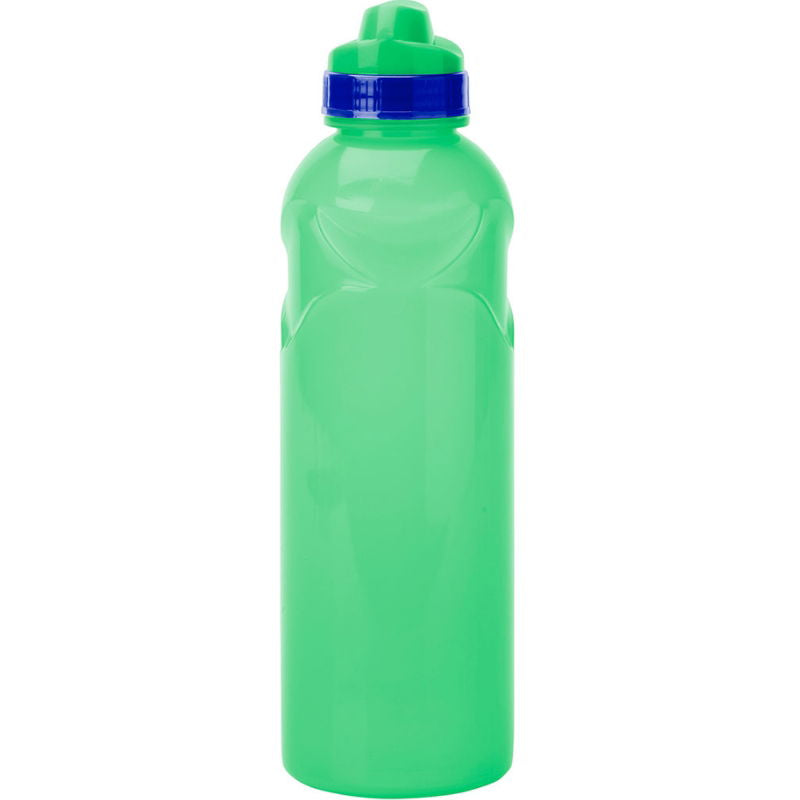 Se Grøn Drikkeflaske | 500 Ml | Smash ✔ Kæmpe udvalg i SMASH - Køb online på udsalg og tilbud lige nu ✔ Lav fragtpris og hurtig levering - Varenummer: Barlife-1511336 og 5708184146914 på lager - Udsalg på Køkken - Madopbevaring, Bøtter og organisering - Drikkeflasker Store besparelser – op til 71% - Store besparelser på over 2.281 mærker
