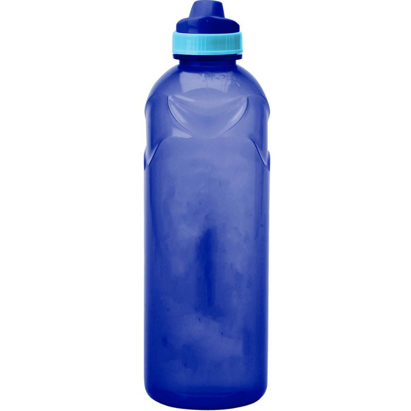 Se Stealth | Drikkeflaske | 750 Ml | Smash ✔ Kæmpe udvalg i SMASH - Køb online på udsalg og tilbud lige nu ✔ Hurtig levering til lave fragtpriser - Varenummer: Barlife-1508843 og 5708184146938 på lager - Udsalg på Køkken - Madopbevaring, Bøtter og organisering - Drikkeflasker Spar stort – op til 71% - Kæmpe udsalg på over 2.739 mærker