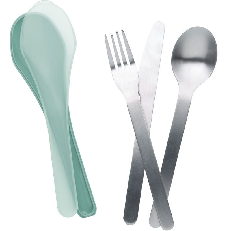Se Cutlery Set | Bestiksæt | 4 Dele | Smash ✔ Kæmpe udvalg i SMASH - Køb online på udsalg og tilbud lige nu ✔ Lav fragtpris og hurtig levering - Varenummer: Barlife-1508848 og 5708184146983 på lager - Udsalg på Køkken - Borddækning - Bestik Store besparelser – op til 67% - 2.739+ mærker til skarpe priser