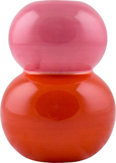 Se Que Rico Vase Hugo - Amor DEL Color - Vaser ❤ Stort online udvalg i Que Rico ❤ Meget billig fragt og hurtig levering: 1 - 2 hverdage - Varenummer: MGS-S12483691 og barcode / Ean: 5420025379090 på lager - Udsalg på Bolig - Interiør - Vaser & urtepotteskjulere - Vaser Spar op til 61% - Over 1312 kendte brands på udsalg