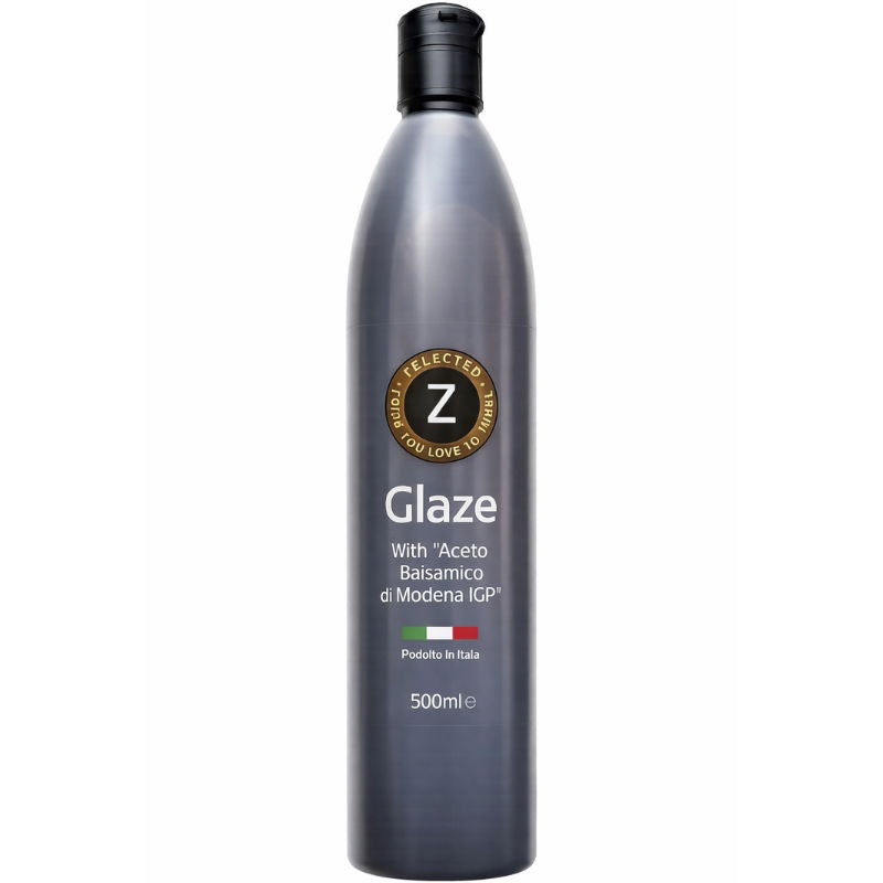 Se Balsamico Glaze Classic 500ml Zelected ✔ Kæmpe udvalg i Bolig Magasin - Køb online på udsalg og tilbud lige nu ✔ Billig fragt • Hurtig levering - Varenummer: Barlife-1552138 og 5708229149030 på lager - Udsalg på Spar helt op til 73% - Find dine favoritter blandt 2.739 mærker