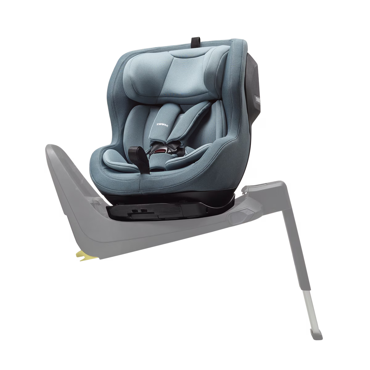 Thule Elm toddler autostol i blå