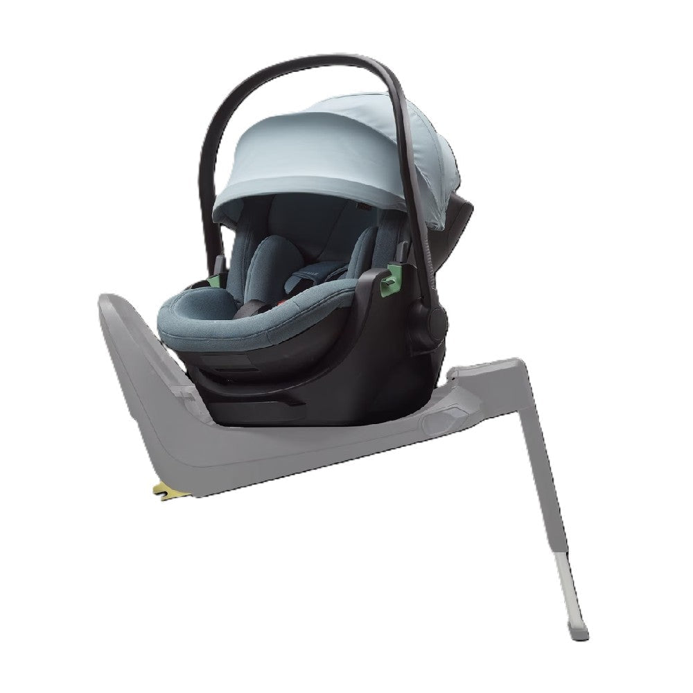 Thule Maple babyautostol i blå
