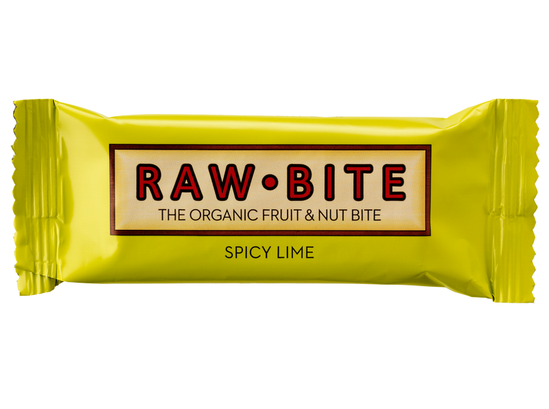 Se Rawbite Lime &  50 g. Køb 12 stk. spar 10% ✔ Kæmpe udvalg i  Raw Bite - Køb online på udsalg og tilbud lige nu ✔ Hurtig levering: 1 - 2 Hverdage samt billig fragt - Varenummer: HG-4011-12 og barcode / Ean: 5712840020043 på lager - Udsalg på Mad & drikke > Tørret frugt og bær > Bars Spar op til 54% - Over 1354 design mærker på udsalg