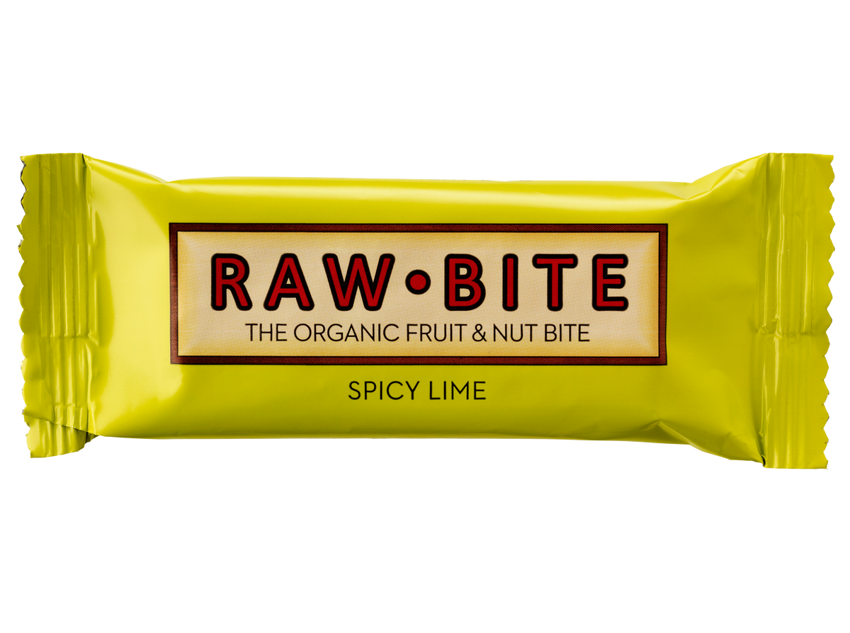 Se Rawbite Lime 50 g. ✔ Kæmpe udvalg i Raw Bite - Køb online på udsalg og tilbud lige nu ✔ Meget billig fragt og hurtig levering - Varenummer: Helsegrossisten-4011 og 5712840020043 på lager - Udsalg på Mad & drikke > Bars > Få op til 67% i rabat - Shop udsalg fra mere end 1.798 mærker