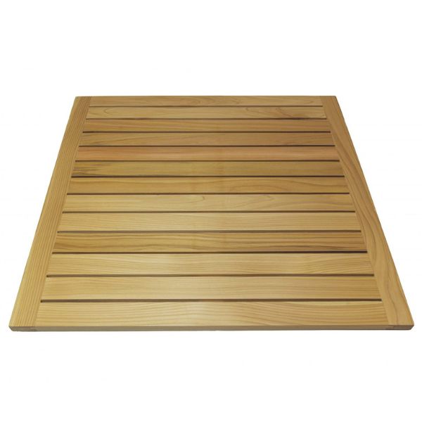 Se Hinoki Badeværelsesmåtte Home 59x55x2,5cm ✔ Kæmpe udvalg i Scandinavian Home - Køb online på udsalg og tilbud lige nu ✔ Meget billig fragt og hurtig levering - Varenummer: Barlife-689188 og 7350000770544 på lager - Udsalg på Home | Badeværelse | Badeværelse Tilbehør Op til 57% rabat - Over 1.329 mærker på online udsalg
