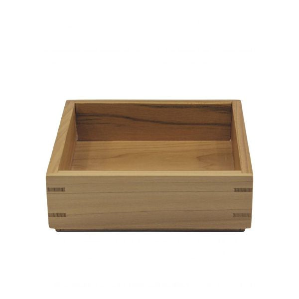 Se Hinoki Opbevaringskasse Lille Home 15x15x15cm ✔ Kæmpe udvalg i Scandinavian Home - Køb online på udsalg og tilbud lige nu ✔ Billig fragt • Hurtig levering - Varenummer: Barlife-689189 og 7350000770551 på lager - Udsalg på Home - Badeværelse - Badeværelse Tilbehør Spar helt op til 79% - Kæmpe udsalg på over 739 mærker