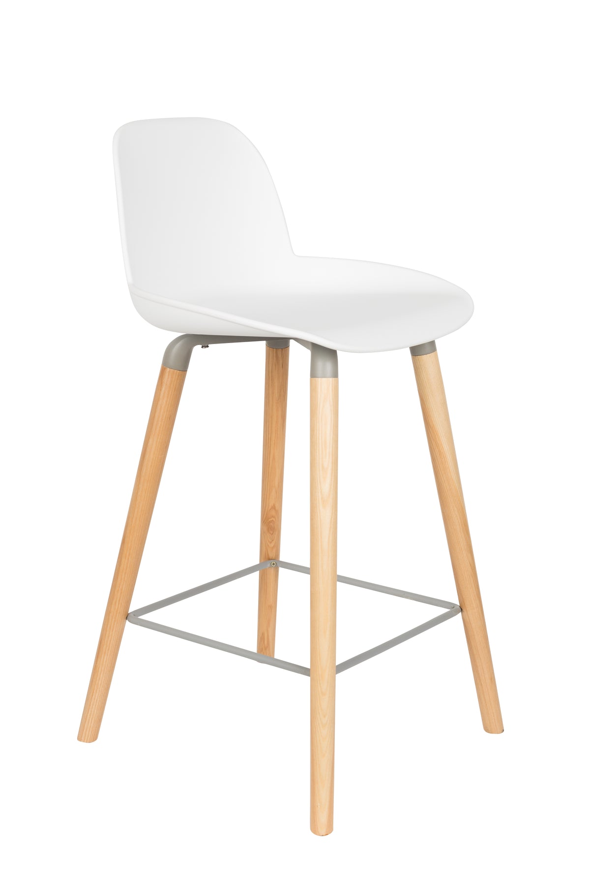 Se ZUIVER Albert Kuip barstol, m. ryglæn og fodstøtte - hvid polypropylen/natur asketræ (65cm) ❤ Kæmpe udvalg i Zuiver - Køb online på udsalg og tilbud lige nu ❤ Meget billig fragt og hurtig levering: 1 - 2 hverdage - Varenummer: Boboonline-109482 og barcode / Ean: 8718548036185 på lager - Udsalg på Møbler,Stole,Barstole,
Møbler,
Stole,
Barstole med ryglæn,
Barstole til køkkenø,
Hjem Spar op til 51% - Over 785 kendte brands på udsalg