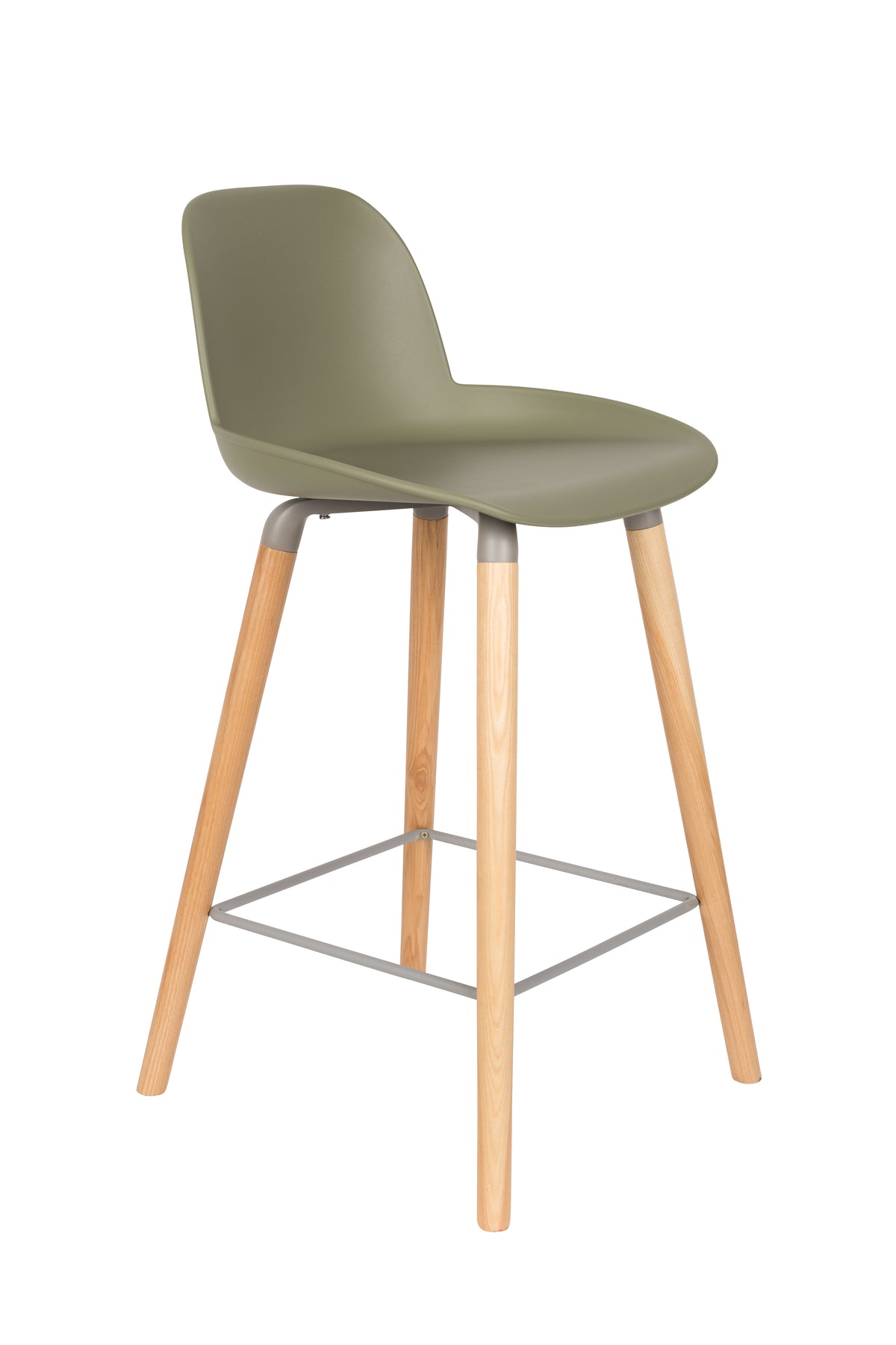 Se ZUIVER Albert Kuip barstol, m. ryglæn og fodstøtte - grøn polypropylen/natur asketræ (65cm) ❤ Kæmpe udvalg i Zuiver - Køb online på udsalg og tilbud lige nu ❤ Meget billig fragt og hurtig levering: 1 - 2 hverdage - Varenummer: Boboonline-109487 og barcode / Ean: 8718548036437 på lager - Udsalg på Møbler,Stole,Barstole,
Møbler,
Stole,
Barstole med ryglæn,
Barstole til køkkenø,
Hjem Spar op til 51% - Over 785 kendte brands på udsalg