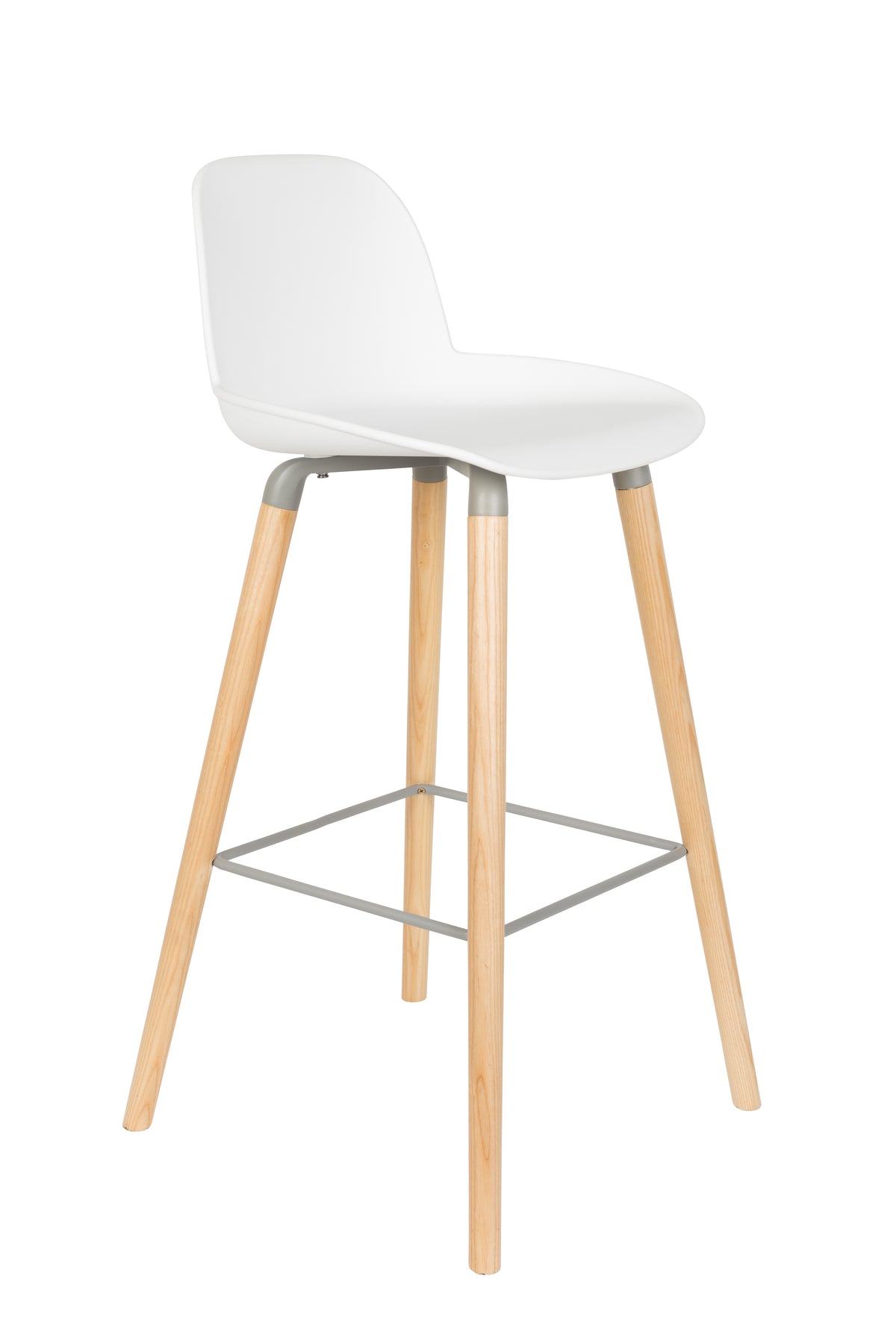Se ZUIVER Albert Kuip barstol, m. ryglæn og fodstøtte - hvid polypropylen/natur asketræ (75cm) ❤ Kæmpe udvalg i Zuiver - Køb online på udsalg og tilbud lige nu ❤ Meget billig fragt og hurtig levering: 1 - 2 hverdage - Varenummer: Boboonline-109488 og barcode / Ean: 8718548036246 på lager - Udsalg på Møbler,Stole,Barstole,
Møbler,
Stole,
Barstole med ryglæn,
Barstole til køkkenø,
Hjem Spar op til 51% - Over 785 kendte brands på udsalg