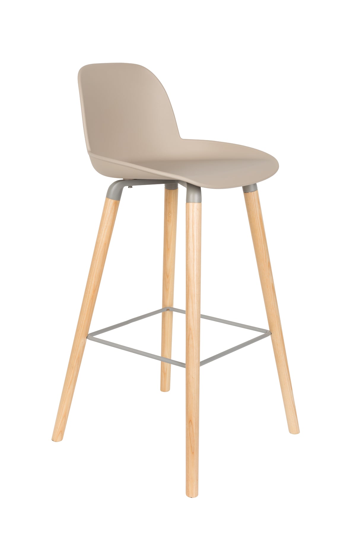 Se ZUIVER Albert Kuip barstol, m. ryglæn og fodstøtte - taupe polypropylen/natur asketræ (75cm) ❤ Kæmpe udvalg i Zuiver - Køb online på udsalg og tilbud lige nu ❤ Meget billig fragt og hurtig levering: 1 - 2 hverdage - Varenummer: Boboonline-109492 og barcode / Ean: 8718548036284 på lager - Udsalg på Møbler,Stole,Barstole,
Møbler,
Stole,
Barstole med ryglæn,
Barstole til køkkenø,
Hjem Spar op til 51% - Over 785 kendte brands på udsalg
