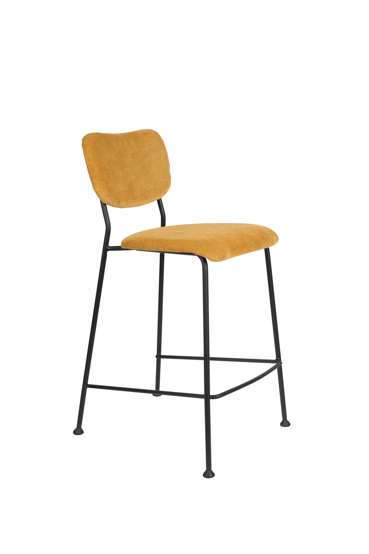 Se ZUIVER Benson barstol, m. ryglæn og fodstøtte - okkergul fløjl polyester/nylon og sort stål (64,5cm) ❤ Kæmpe udvalg i Zuiver - Køb online på udsalg og tilbud lige nu ❤ Meget billig fragt og hurtig levering: 1 - 2 hverdage - Varenummer: Boboonline-109496 og barcode / Ean: 8718548048881 på lager - Udsalg på Møbler,Stole,Barstole,
Møbler,
Stole,
Barstole med ryglæn,
Barstole til køkkenø,
Hjem Spar op til 51% - Over 785 kendte brands på udsalg