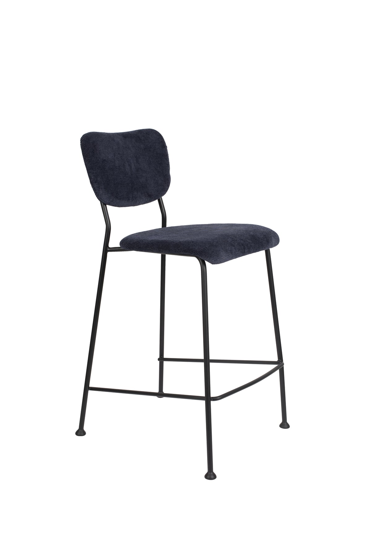 Se ZUIVER Benson barstol, m. ryglæn og fodstøtte - mørkeblå fløjl polyester/nylon og sort stål (64,5cm) ❤ Kæmpe udvalg i Zuiver - Køb online på udsalg og tilbud lige nu ❤ Meget billig fragt og hurtig levering: 1 - 2 hverdage - Varenummer: Boboonline-109499 og barcode / Ean: 8718548048911 på lager - Udsalg på Møbler,Stole,Barstole,
Møbler,
Stole,
Barstole med ryglæn,
Barstole til køkkenø,
Hjem Spar op til 51% - Over 785 kendte brands på udsalg