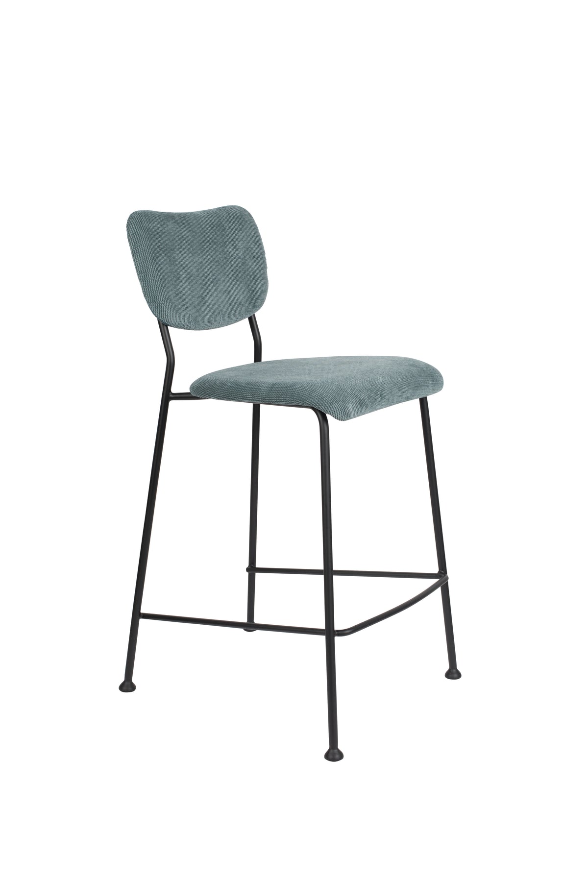 Se ZUIVER Benson barstol, m. ryglæn og fodstøtte - gråblå fløjl polyester/nylon og sort stål (64,5cm) ❤ Kæmpe udvalg i Zuiver - Køb online på udsalg og tilbud lige nu ❤ Meget billig fragt og hurtig levering: 1 - 2 hverdage - Varenummer: Boboonline-109500 og barcode / Ean: 8718548048928 på lager - Udsalg på Møbler,Stole,Barstole,
Møbler,
Stole,
Barstole med ryglæn,
Barstole til køkkenø,
Hjem Spar op til 51% - Over 785 kendte brands på udsalg