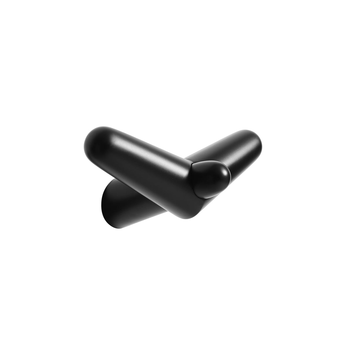 Se WOUD Tail wing knage lille - sort egetræ ❤ Kæmpe udvalg i Woud - Køb online på udsalg og tilbud lige nu ❤ Hurtig levering til lave fragtpriser - Varenummer: Boboonline-42129 og barcode / Ean: 5712800003680 på lager - Udsalg på Møbler,Knagerækker,
Entré,
Knager til entré,
Nordisk og minimalistisk indretning,
Møbler, Spar stort – op til 59% - Eksklusivt udsalg på over 2.739 brands