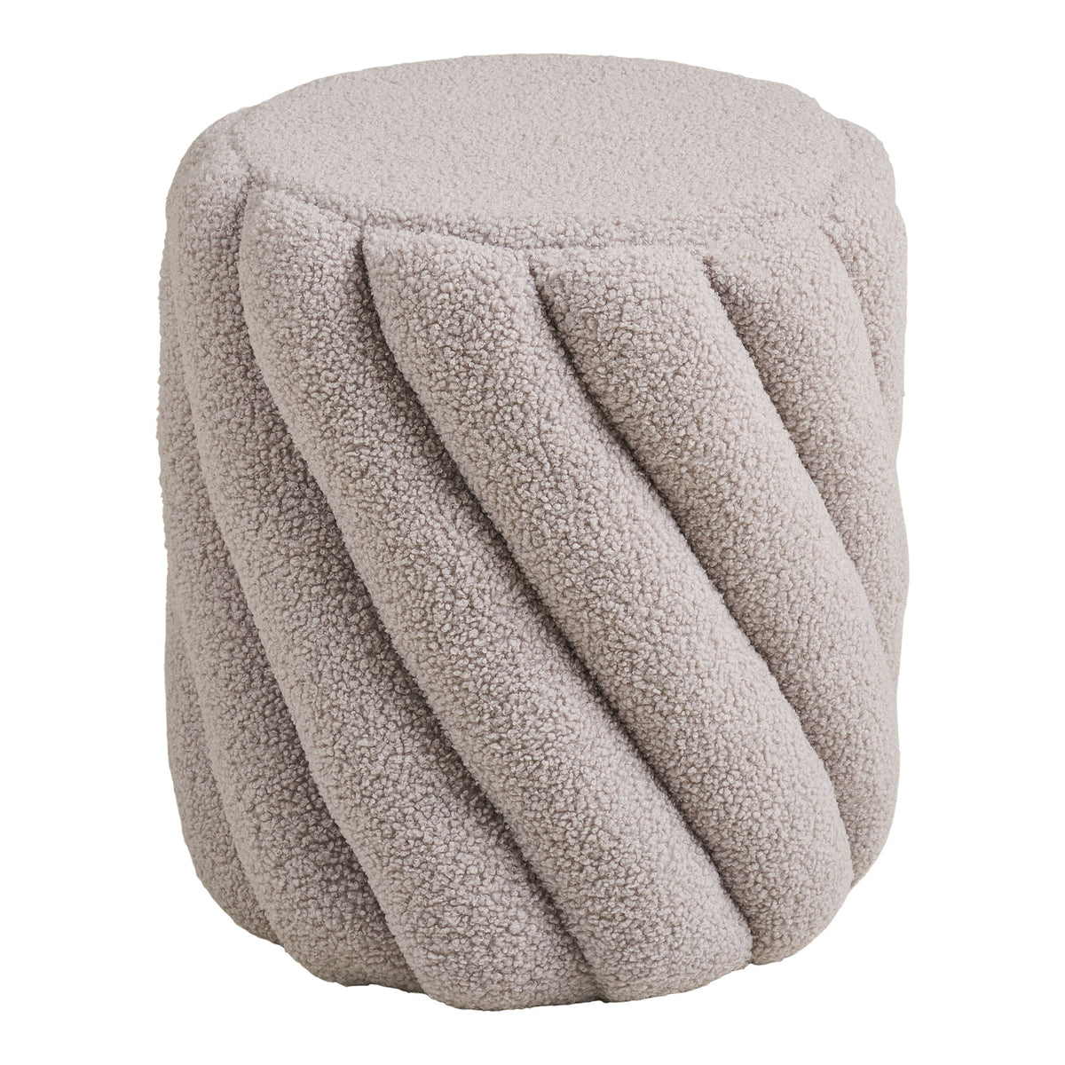 Se HOUSE NORDICÂ Sana puf, rund - grå bamse polyester stof (Ø38) ❤ Kæmpe udvalg i House Nordic - Køb online på udsalg og tilbud lige nu ❤ Meget billig fragt og hurtig levering - Varenummer: Boboonline-122784 og barcode / Ean: 5713917035830 på lager - Udsalg på Møbler,Puffer og skamler,Puffer og pufsenge,
Møbler,
Puffer og skamler,
Dagligstue,
Stole til stuen Store besparelser – op til 77% - Store besparelser på over 2.281 brands