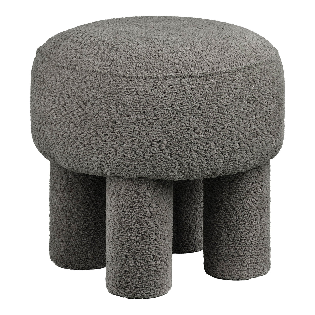 Se HOUSE NORDICÂ Canberra puf, rund - koksgrå chenille polyester stof (Ø43) ❤ Kæmpe udvalg i House Nordic - Køb online på udsalg og tilbud lige nu ❤ Billig fragt og hurtig levering - Varenummer: Boboonline-122785 og barcode / Ean: 5713917038039 på lager - Udsalg på Møbler,Puffer og skamler,Puffer og pufsenge,
Møbler,
Puffer og skamler,
Dagligstue,
Stole til stuen Spar stort – op til 53% - Eksklusivt udsalg på over 2.739 brands
