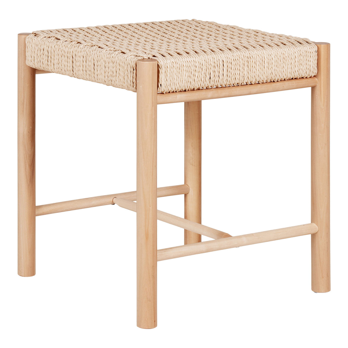 Se HOUSE NORDICÂ Abano taburet, m. fodstøtte - natur papirflet og natur poppeltræ ❤ Kæmpe udvalg i House Nordic - Køb online på udsalg og tilbud lige nu ❤ Super billig fragt og lynhurtig levering - Varenummer: Boboonline-117115 og barcode / Ean: 5713917021833 på lager - Udsalg på Møbler,Puffer og skamler,Skamler og taburetter,
Møbler,
Puffer og skamler,
Dagligstue,
Stole til stuen, Få op til 69% i rabat - Shop blandt over 2.739 brands