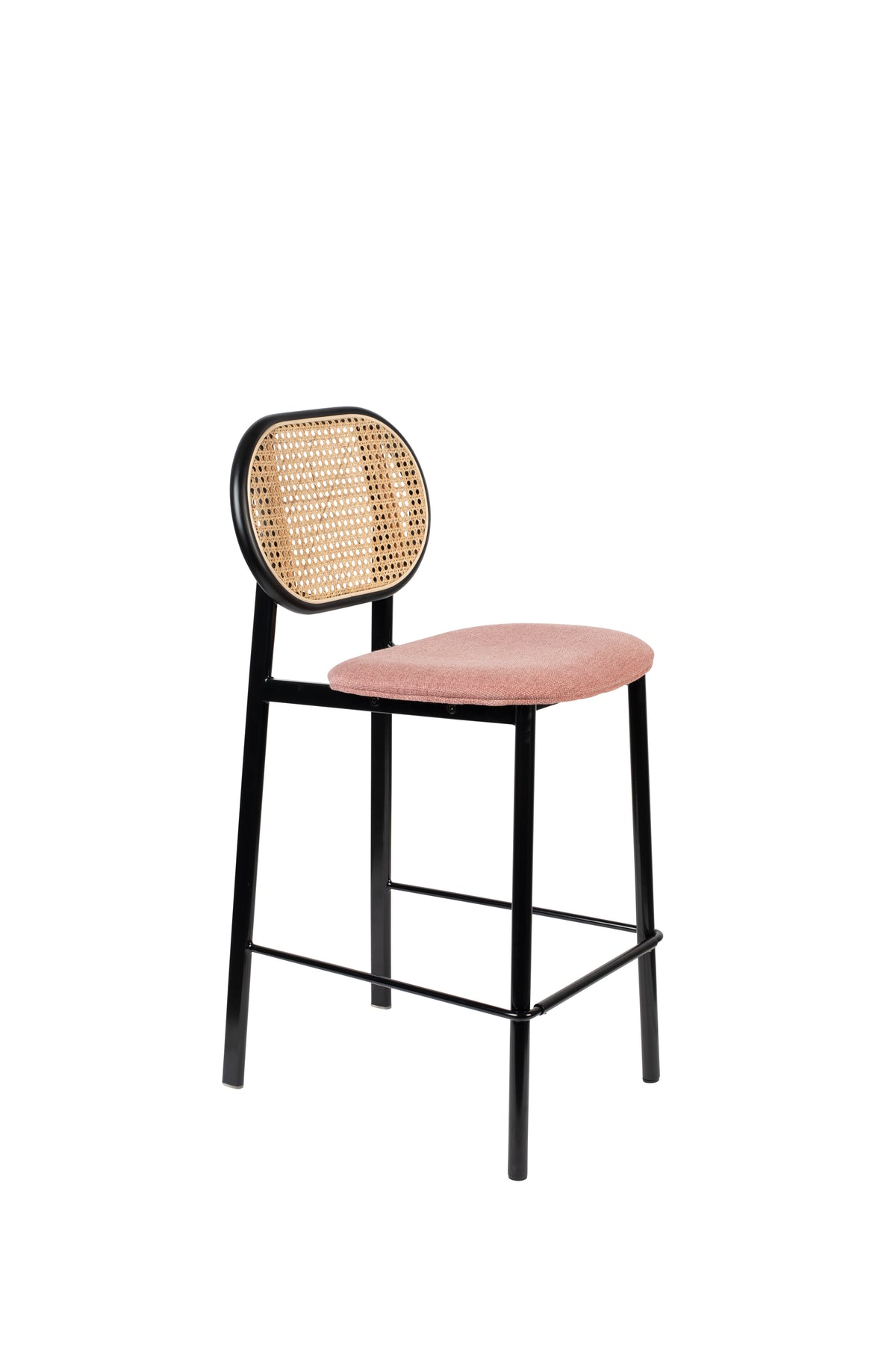 Se ZUIVER Spike barstol, m. ryglæn og fodstøtte - natur rattan, lyserød polyester og sort stål (64,5cm) ❤ Kæmpe udvalg i Zuiver - Køb online på udsalg og tilbud lige nu ❤ Meget billig fragt og hurtig levering: 1 - 2 hverdage - Varenummer: Boboonline-109519 og barcode / Ean: 8718548059177 på lager - Udsalg på Møbler,Stole,Barstole,
Møbler,
Stole,
Barstole med ryglæn,
Barstole til køkkenø,
Hjem Spar op til 51% - Over 785 kendte brands på udsalg