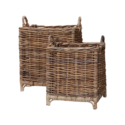 Se billigt tilbud på GL. FRANSKE KURVE sæt á 2! Udsalg på Chic Antique med hurtig levering. Spar op til 52% - Varenummer: HOMFEE-2664.