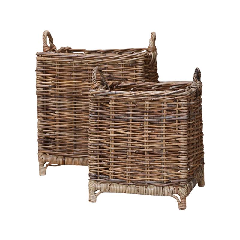 Se billigt tilbud på GL. FRANSKE KURVE sæt á 2! Udsalg på Chic Antique med hurtig levering. Spar op til 52% - Varenummer: HOMFEE-2664.
