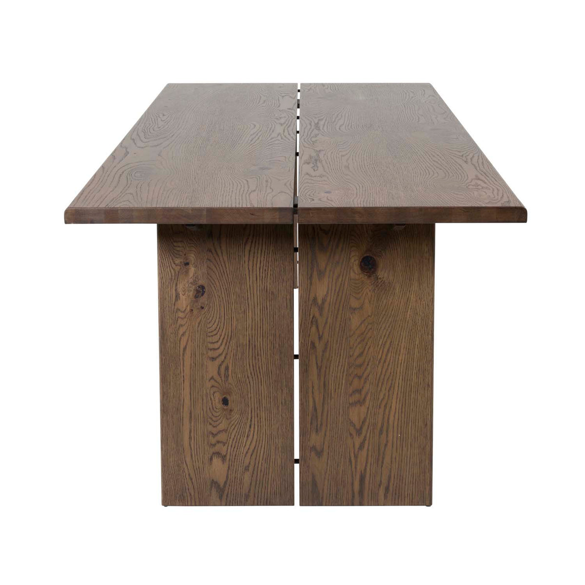 Se VENTURE DESIGN Slider spisebord, m. 2 tillægsplader - smoked egetræsfiner og smoked egetræ (170x95) ❤ Kæmpe udvalg i Venture Design - Køb online på udsalg og tilbud lige nu ❤ Meget billig fragt og hurtig levering - Varenummer: Boboonline-61923 og barcode / Ean: 7350107088771 på lager - Udsalg på Møbler,Borde,Spiseborde,
Spiseborde i træ,
Spiseborde med udtræk,
Spisestue,
Borde,
R Op til 61% rabat - Mere end 1.329 populære mærker på udsalg