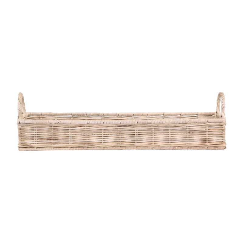 Se billigt tilbud på fletbakke med håndtag! Stort udvalg i Chic Antique. Køb online nu! Hurtig levering, billig fragt. Spar op til 66%.