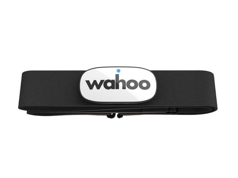 Se Wahoo TRACKR HR - Pulsbælte - Bluetooth 4.0 og ANT+ ✔ Kæmpe udvalg i  Wahoo Fitness ✔ Hurtig levering: 1 - 2 Hverdage samt billig fragt - Varenummer: CKP-850048106246 og barcode / Ean: &