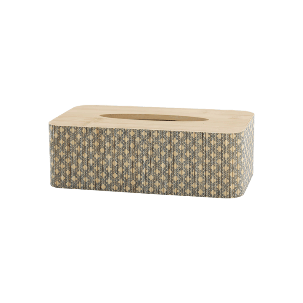 Se Chic Antique AMILLY Æske til kleenex ❤ Kæmpe udvalg i Chic Antique - Køb online på udsalg og tilbud lige nu ❤ Super billig fragt og lynhurtig levering - Varenummer: HomeFeeling-9687 og barcode / Ean: 5712750430031 på lager - Udsalg på Interiør - Alt til badeværelset - Fade, bakker og opbevaring - Alt interiør - Opbevaring - Badeværelsestilbehør Store besparelser – op til 67% - Shop over 2.281 kendte brands på udsalg